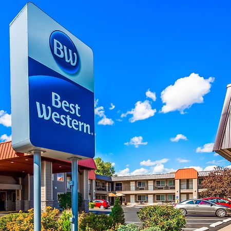 Best Western John Day Inn Εξωτερικό φωτογραφία