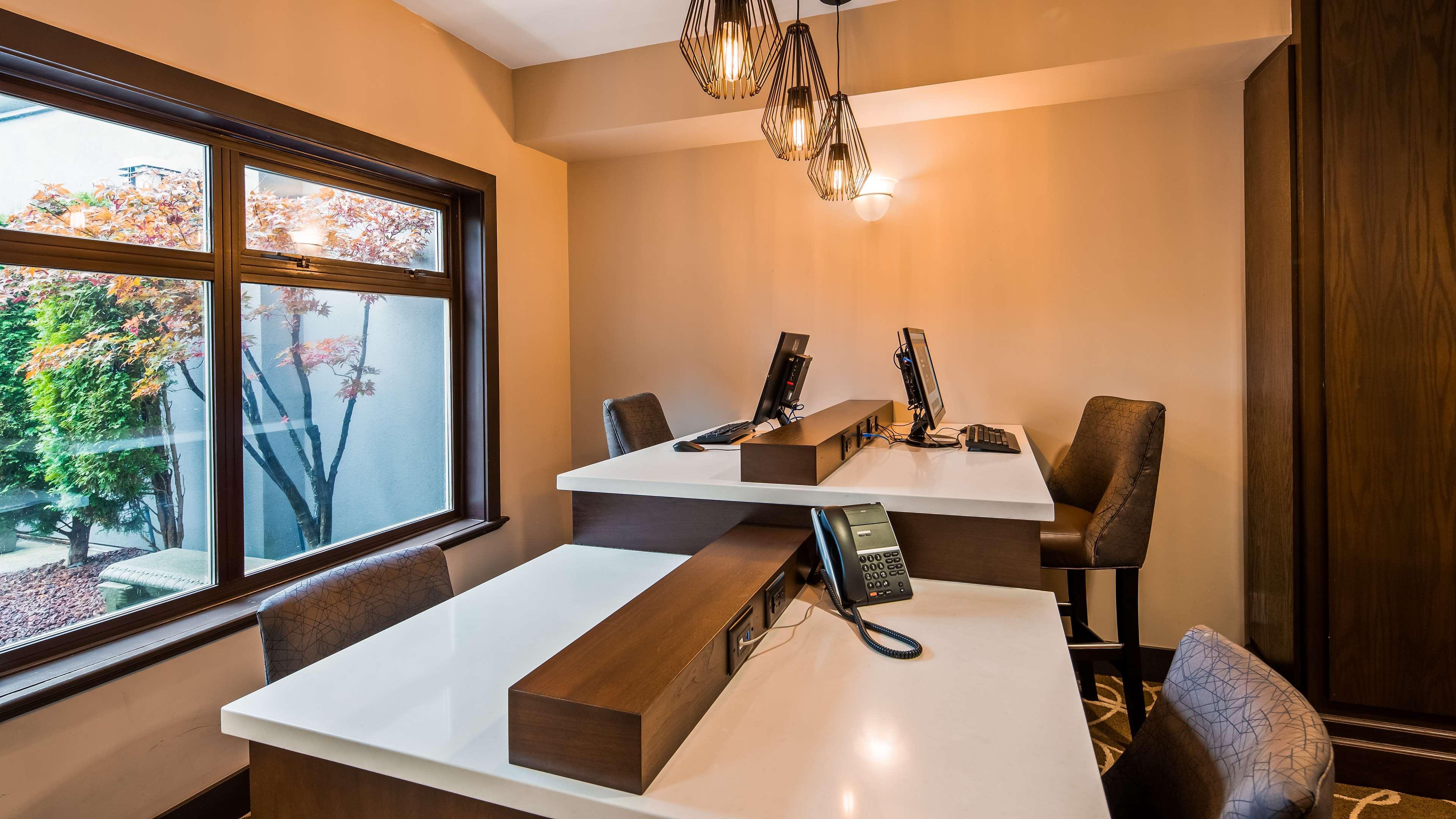Best Western John Day Inn Εξωτερικό φωτογραφία