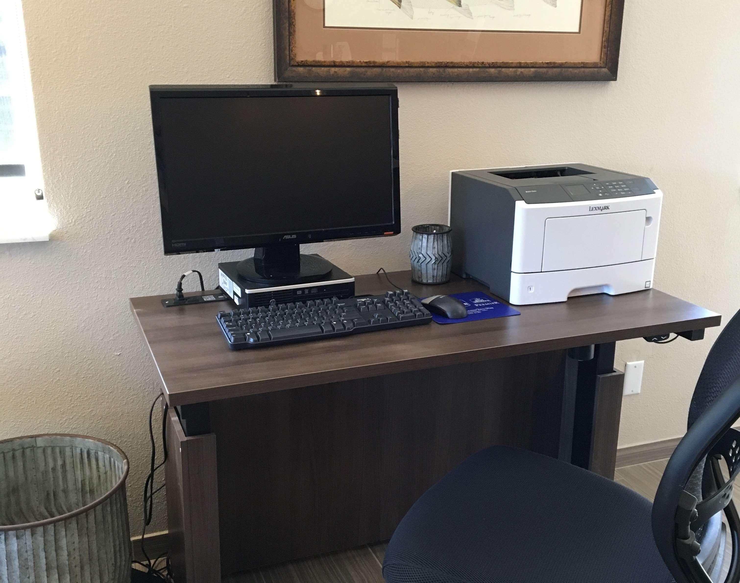 Best Western John Day Inn Εξωτερικό φωτογραφία