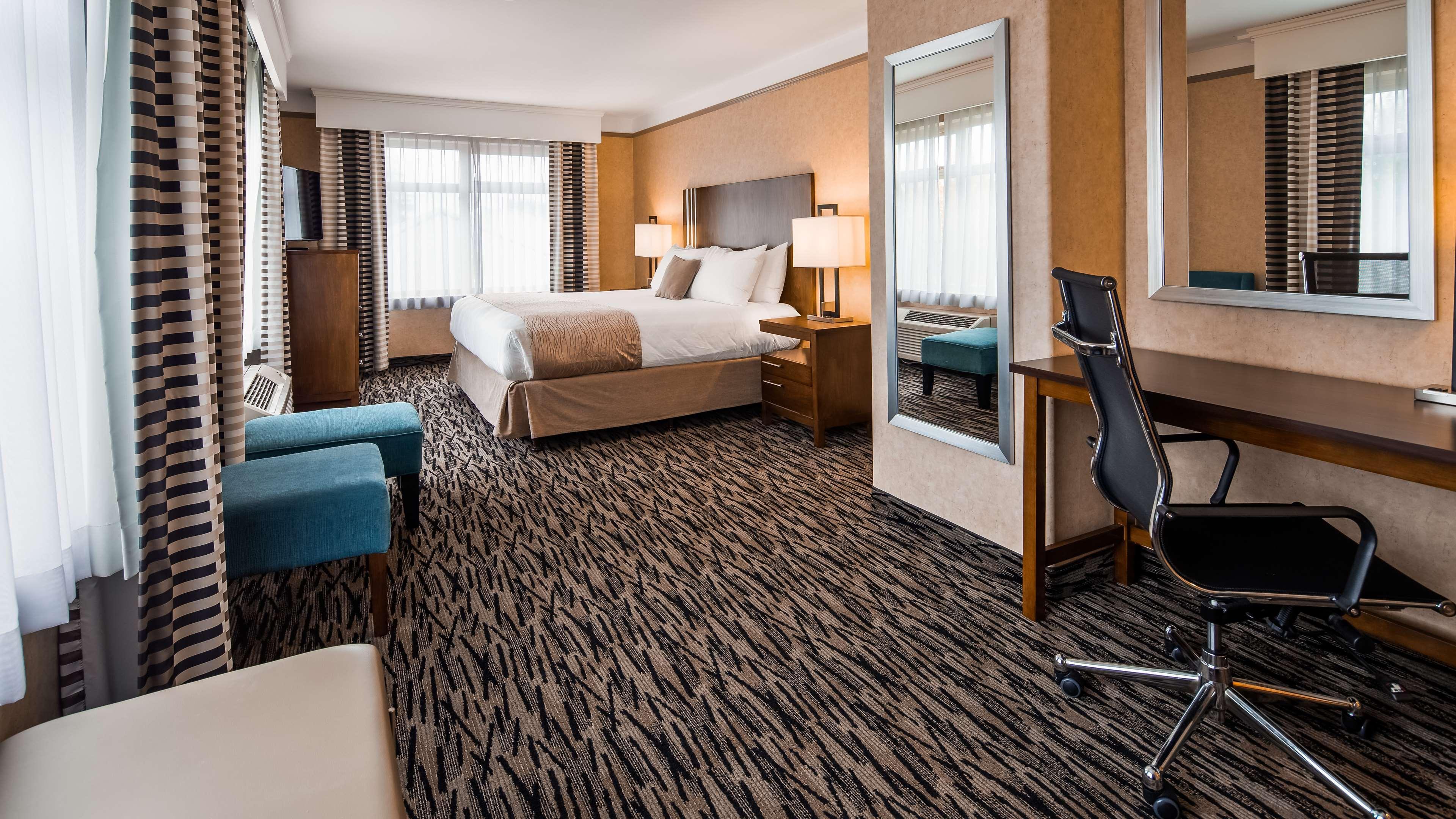 Best Western John Day Inn Εξωτερικό φωτογραφία