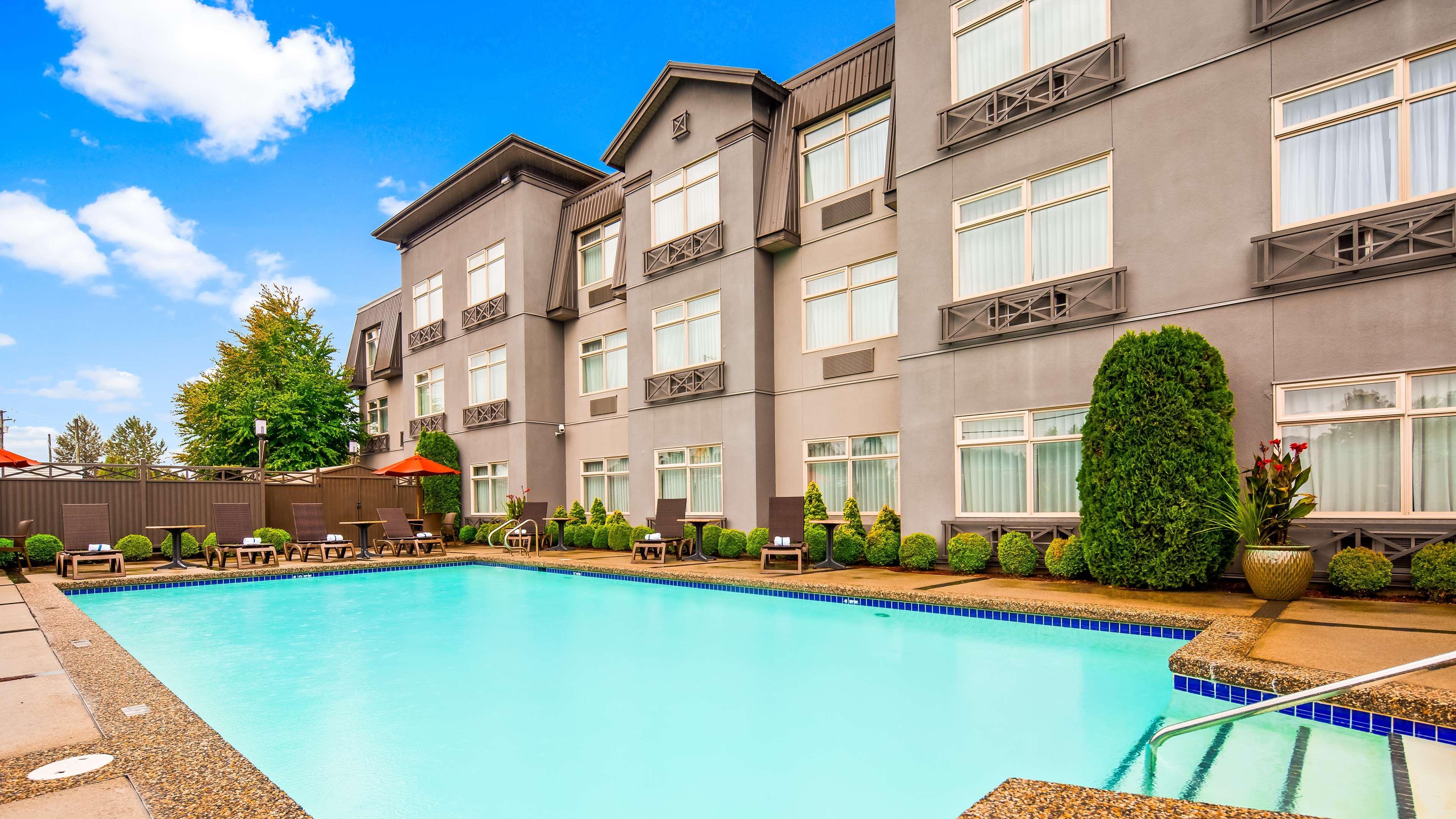 Best Western John Day Inn Εξωτερικό φωτογραφία