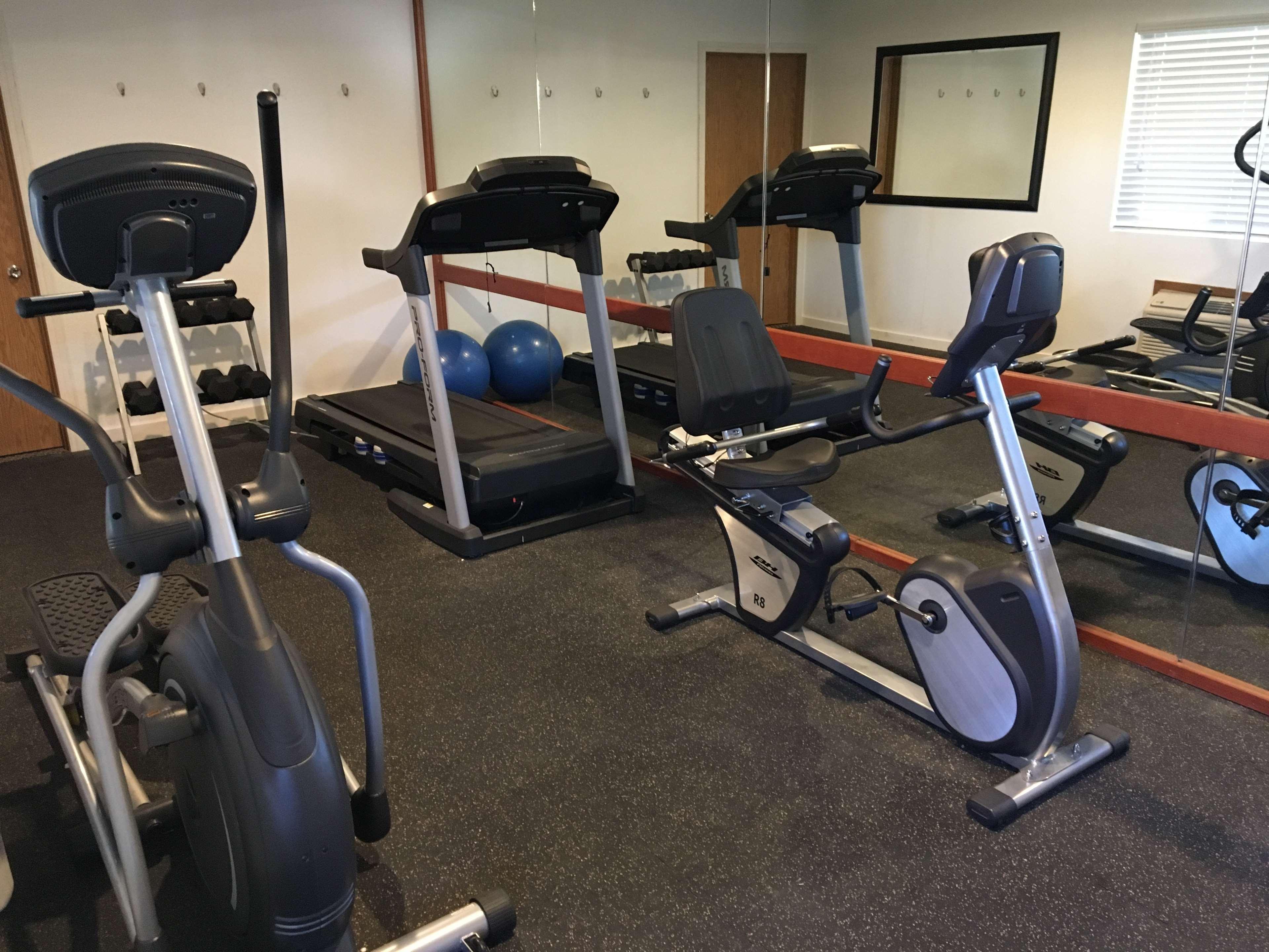 Best Western John Day Inn Εξωτερικό φωτογραφία