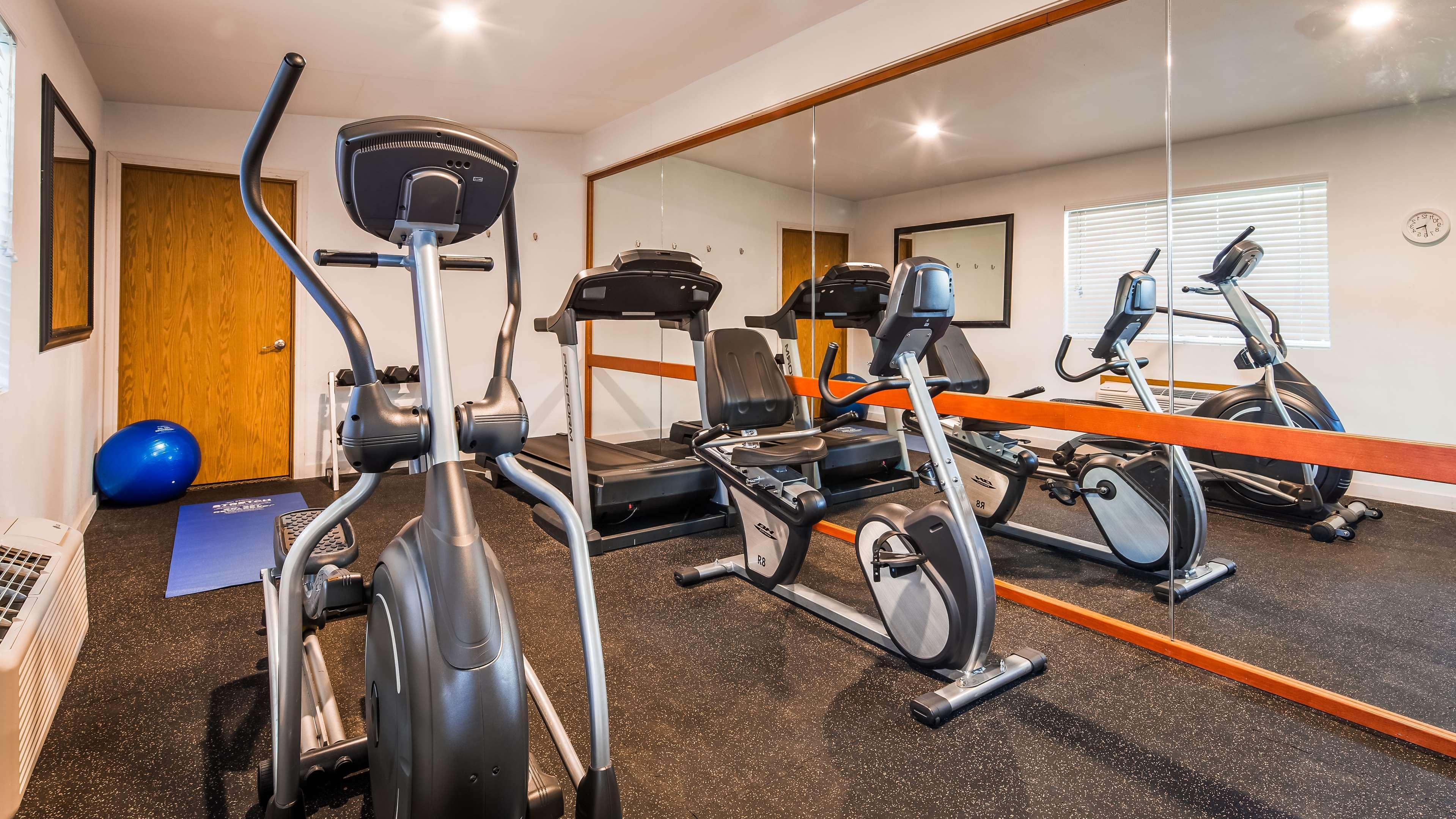 Best Western John Day Inn Εξωτερικό φωτογραφία
