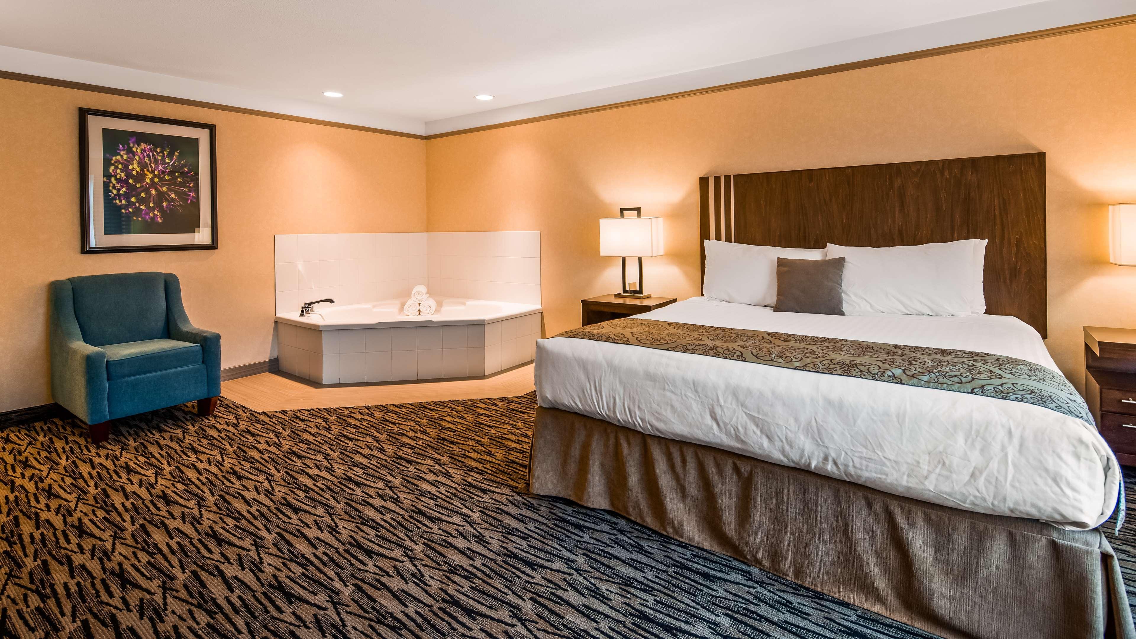 Best Western John Day Inn Εξωτερικό φωτογραφία