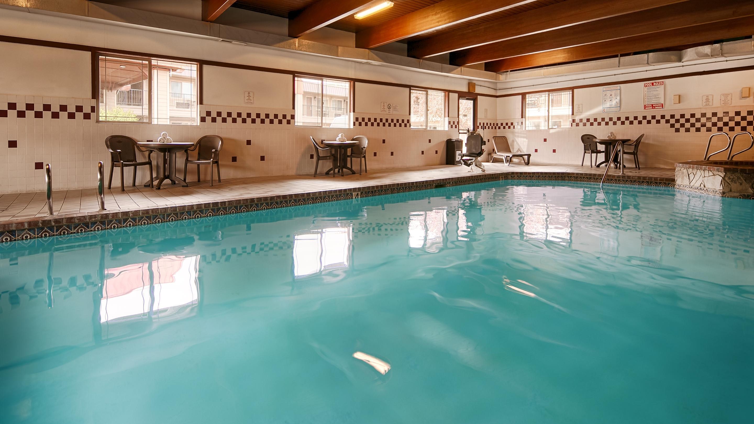 Best Western John Day Inn Εξωτερικό φωτογραφία