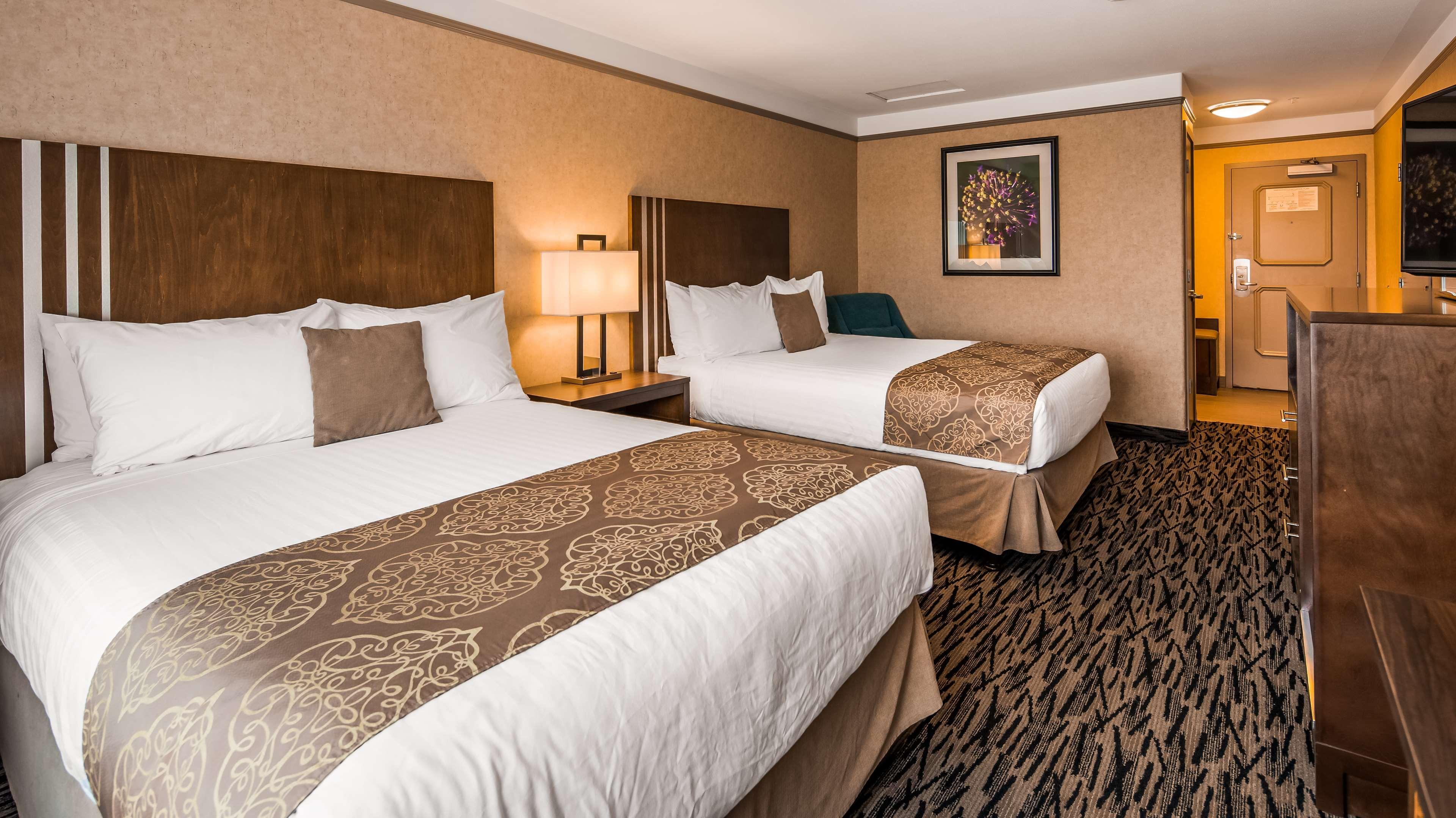 Best Western John Day Inn Εξωτερικό φωτογραφία