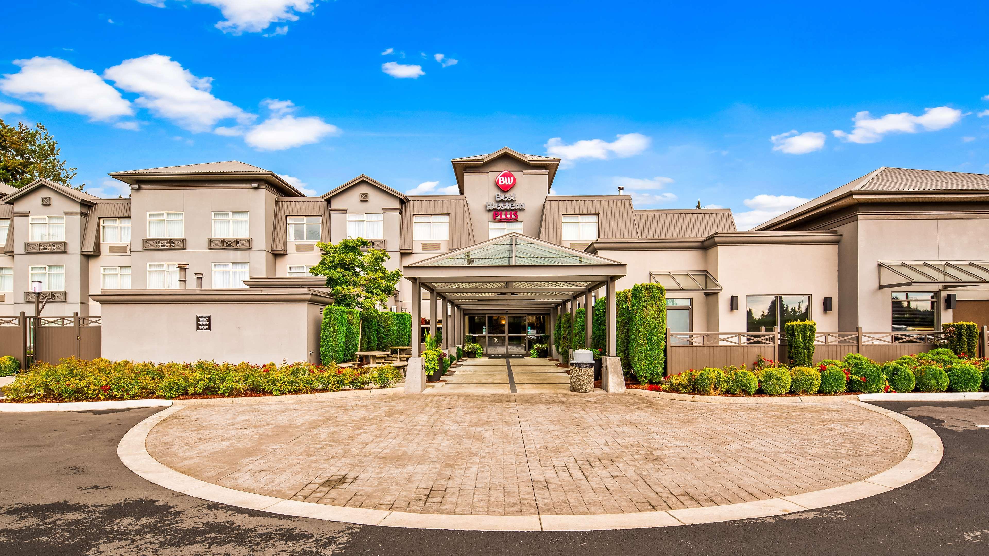Best Western John Day Inn Εξωτερικό φωτογραφία