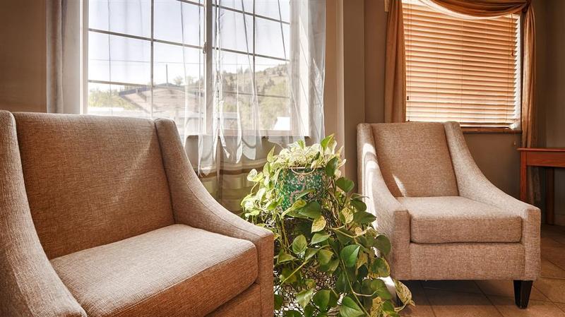 Best Western John Day Inn Εξωτερικό φωτογραφία