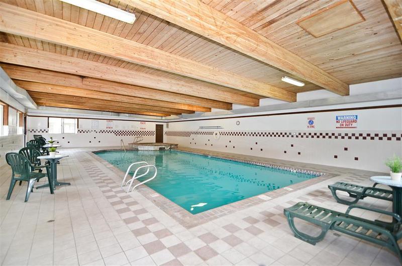 Best Western John Day Inn Εξωτερικό φωτογραφία
